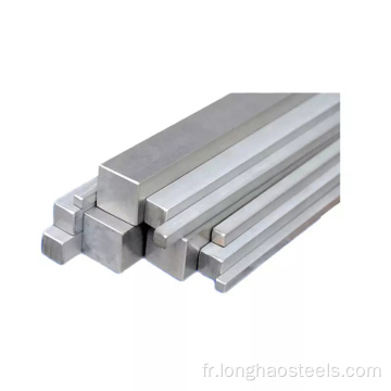 N ° 1 BA BA FINIDELLET POLYGON STEEL BAR